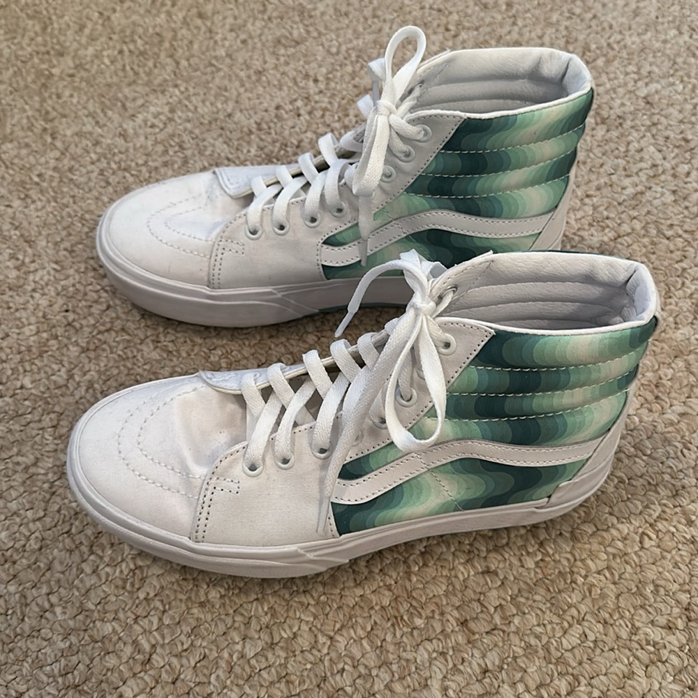 Vans Platform - image 2